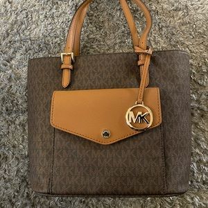 Michael Kors handbag